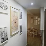 Soft Wood - Duplex - Historique