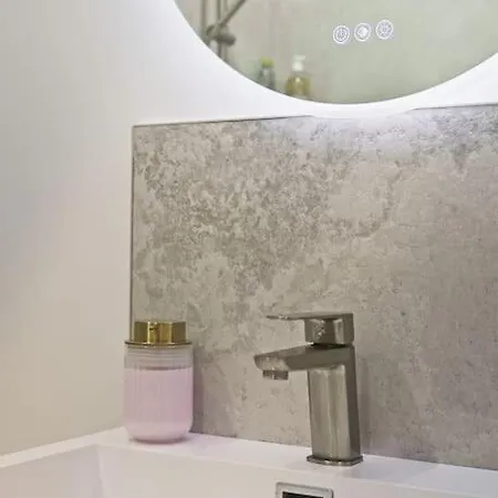 Apartment Soft Wood - Duplex - Historique *