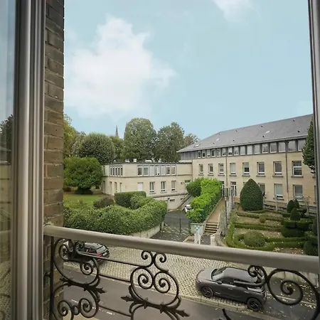 Appartement Soft Wood - Duplex - Historique