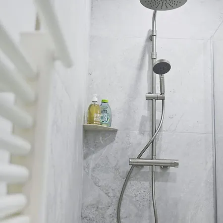 Appartement Soft Wood - Duplex - Historique