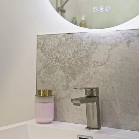 Soft Wood - Duplex - Historique Apartment Reims