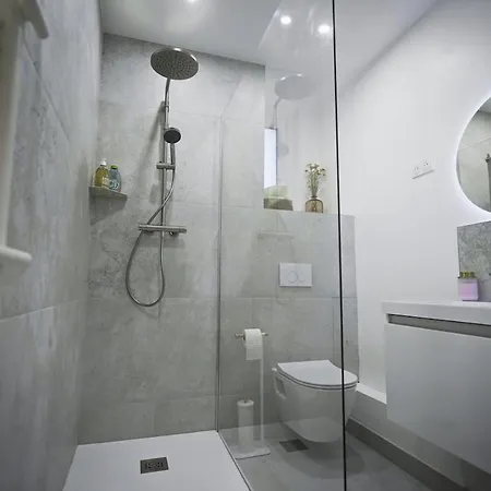 Soft Wood - Duplex - Historique *