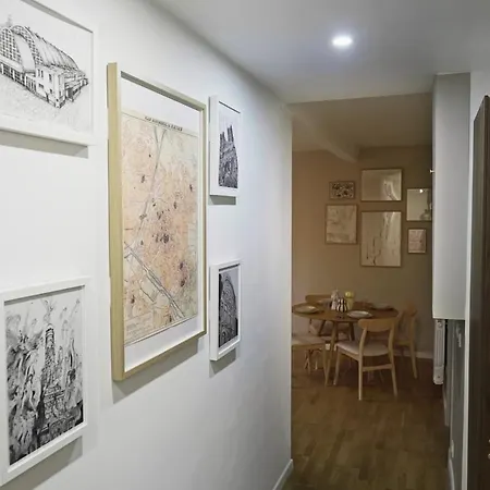 Soft Wood - Duplex - Historique