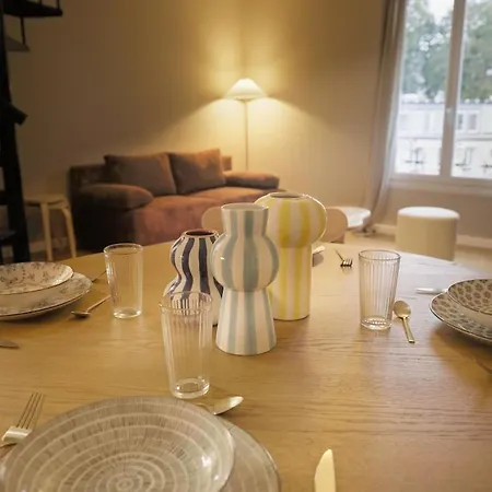 Soft Wood - Duplex - Historique