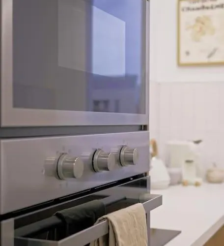 Апартаменты Soft Wood - Duplex - Historique