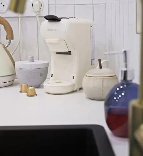 Soft Wood - Duplex - Historique Апартаменты *