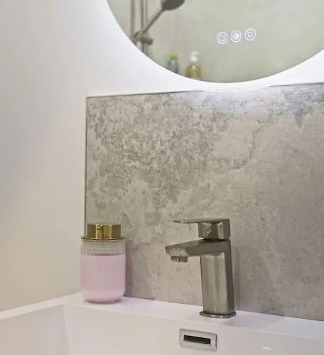 Апартаменты Soft Wood - Duplex - Historique *