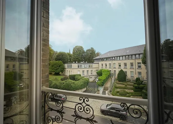 Апартаменты Soft Wood - Duplex - Historique