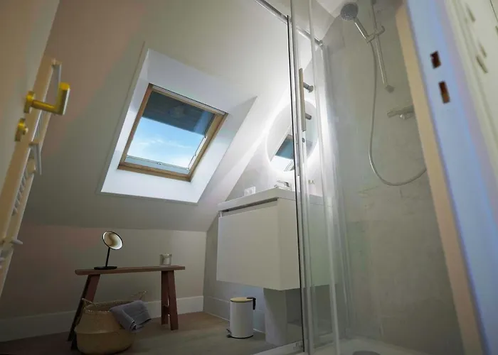 Апартаменты Soft Wood - Duplex - Historique