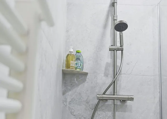 Апартаменты Soft Wood - Duplex - Historique