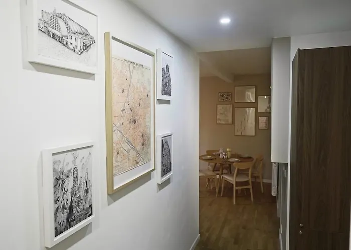 Soft Wood - Duplex - Historique