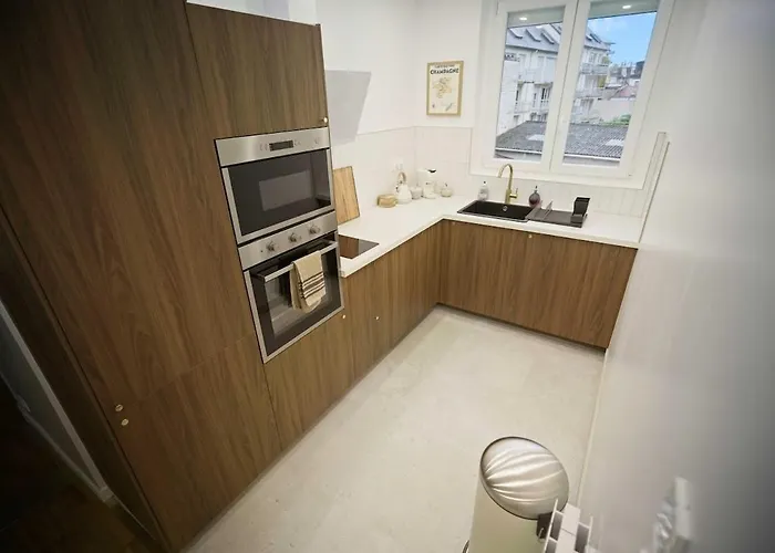 Апартаменты Soft Wood - Duplex - Historique